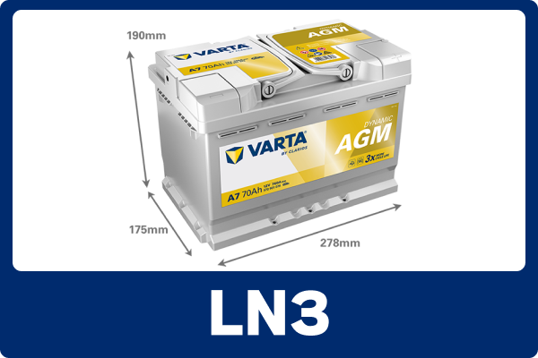 LN3