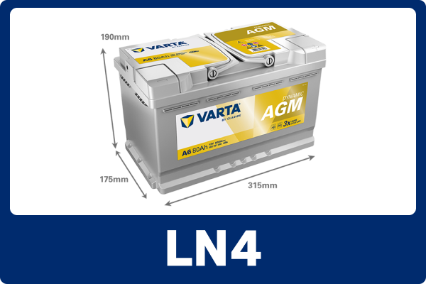 LN4