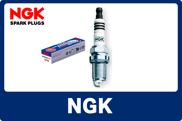 NGK Plug