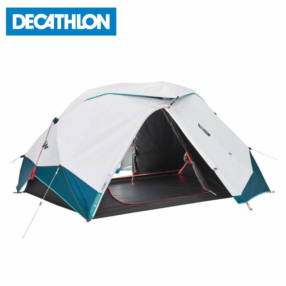 展示品 ケシュア キャンプ ワンタッチテント 2人用 デカトロン 2758192 Amazon.co.jp: Quechua(ケシュア) デカトロン テント ポップアップ