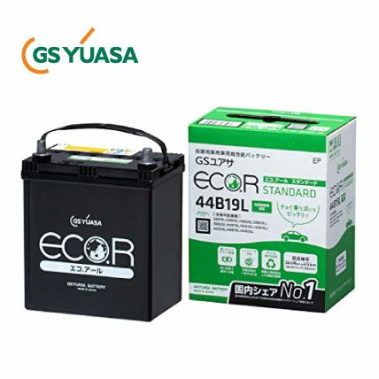 EC-44B19L-ST-EA | Norauto JAPAN ONLINE SHOP