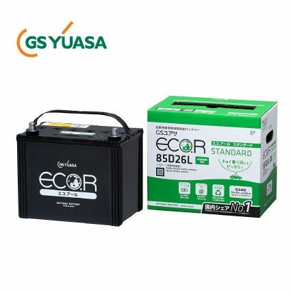 EC-85D26L-ST-EA | Norauto JAPAN ONLINE SHOP EC-85D26L-ST-EA | Norauto JAPAN ONLINE SHOP