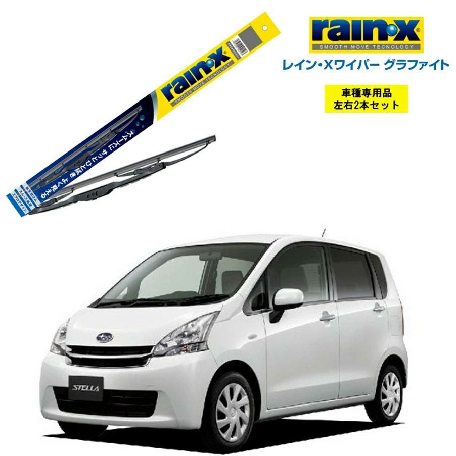 E LA100F LA110F ステラ カスタム フロントバンパー 52119-B2580