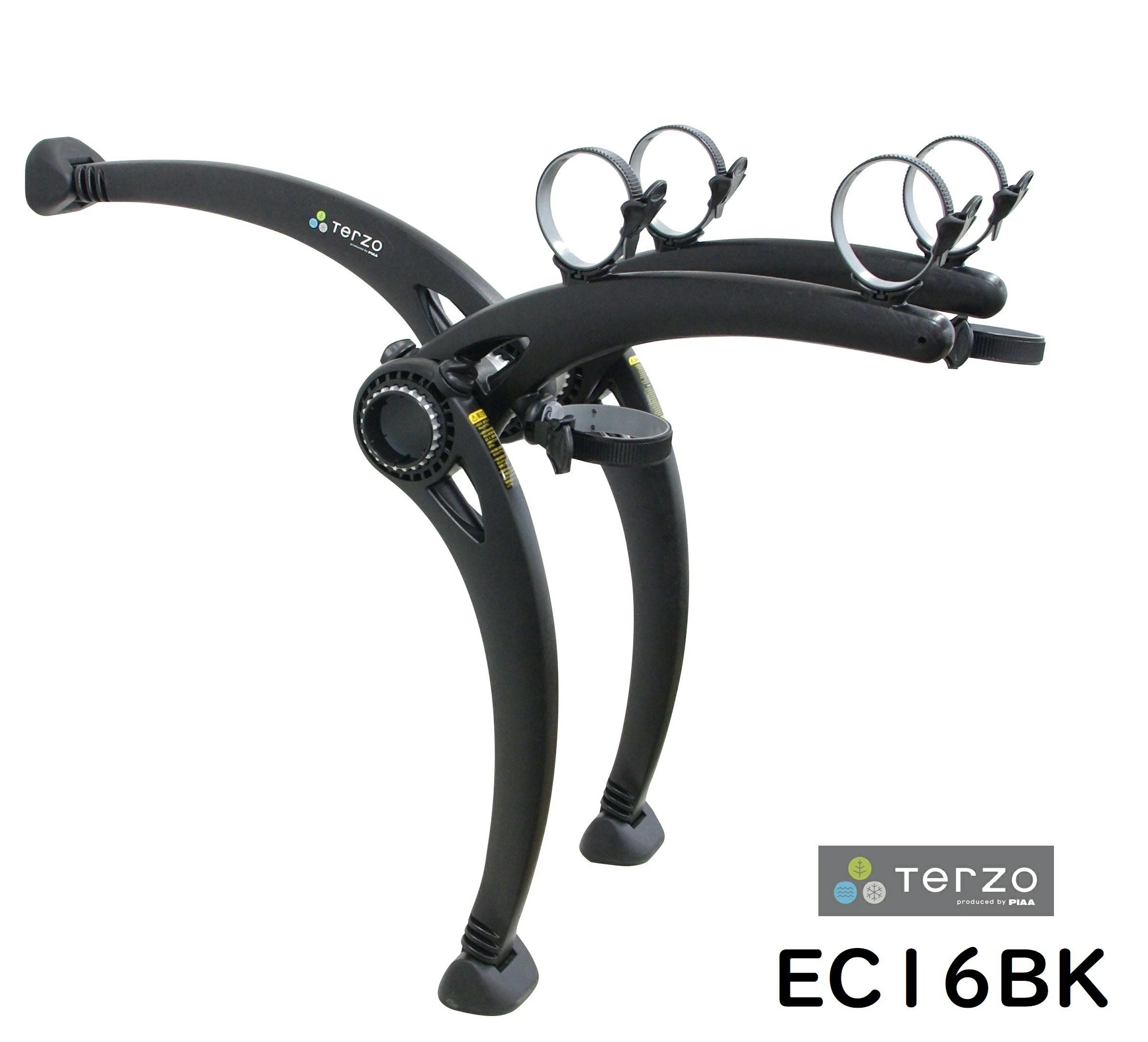 Terzo テルッツォサイクルキャリア 2台積み リア用 ブラック EC16BK 000000002689-01.jpg?size=l&w=