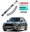  BOSCH ワイパー A314S BMW MINI ミニ クロスオーバー F60 右ハンドル用 