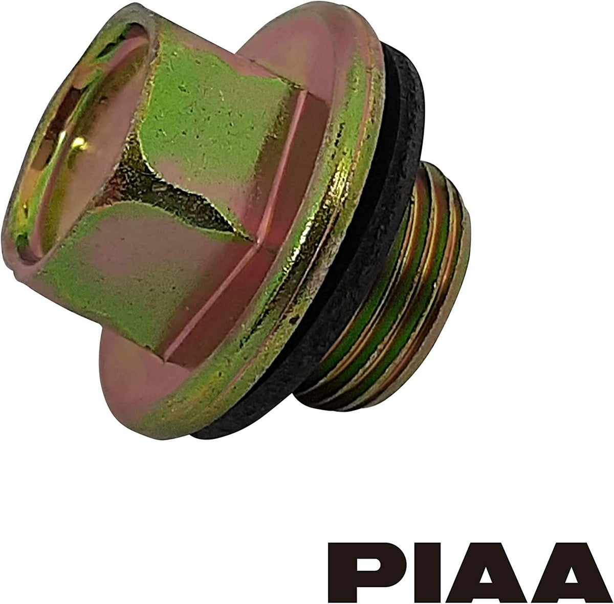 PIAA SAFETY ドレンプラグ トヨタ用 B11 クロメート色 ピア