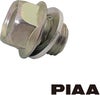 PIAA SAFETY ドレンプラグ ホンダ イスズ スズキ マツダ用 B31 クロメート色 ボルト:14mmx1.5 ピア