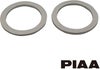 PIAA SAFETY ドレンパッキン ミツビシ用 DP40 シルバー ピア
