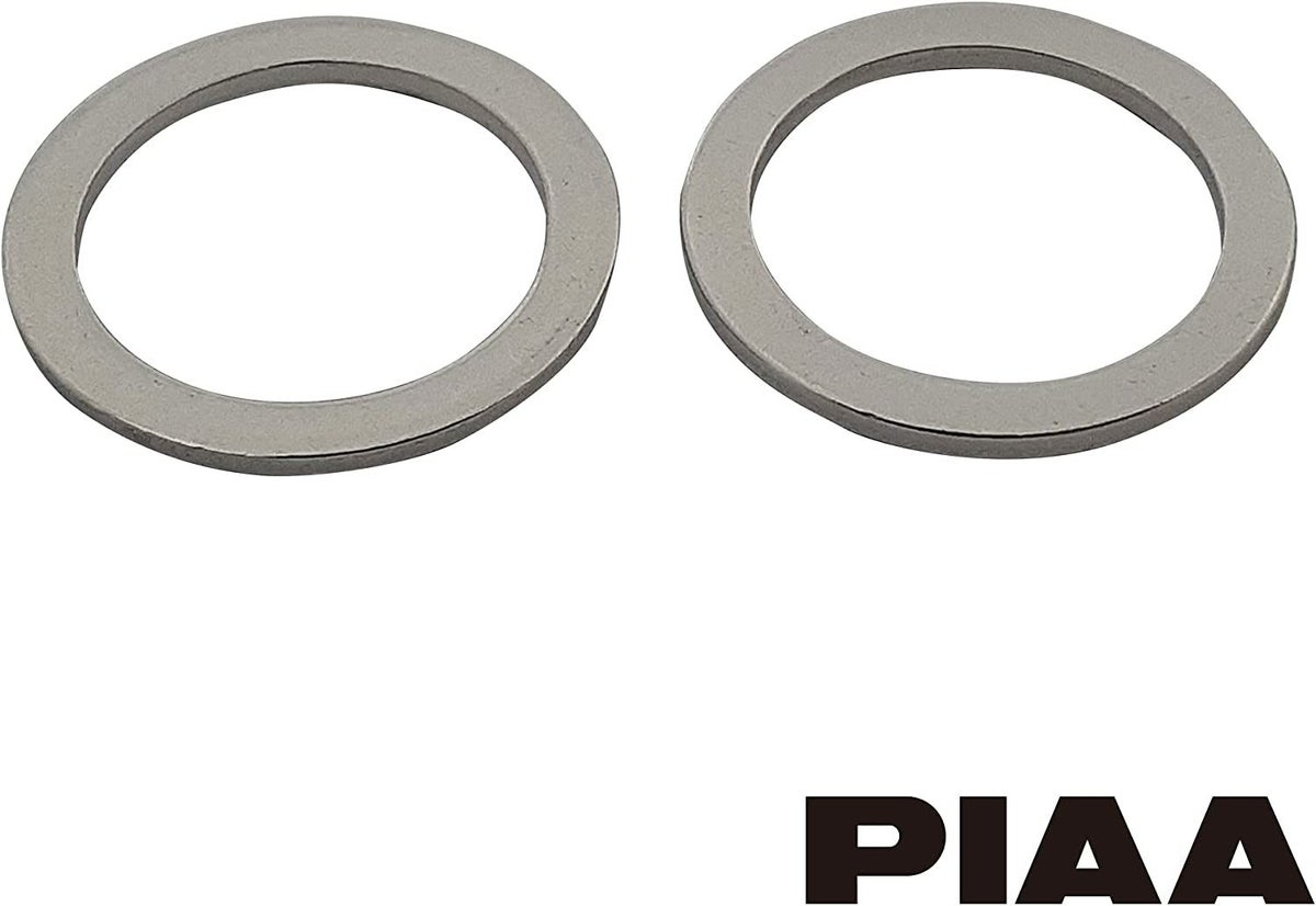 PIAA SAFETY ドレンパッキン ミツビシ用 DP40 シルバー ピア