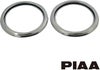 PIAA SAFETY ドレンパッキン スバル用 DP60 シルバー 外26x内20x厚2.5mm ピア