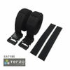 Terzo テルッツォ by PIAA ルーフボックス オプション 2本入 エアロクロスライダー用 タイダウンベルト 1.8m EA71BE