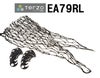 Terzo テルッツォ by PIAA ルーフラック用オプション スパイダーネット 1個入 ブラック 110×110cm EA79RL ピア