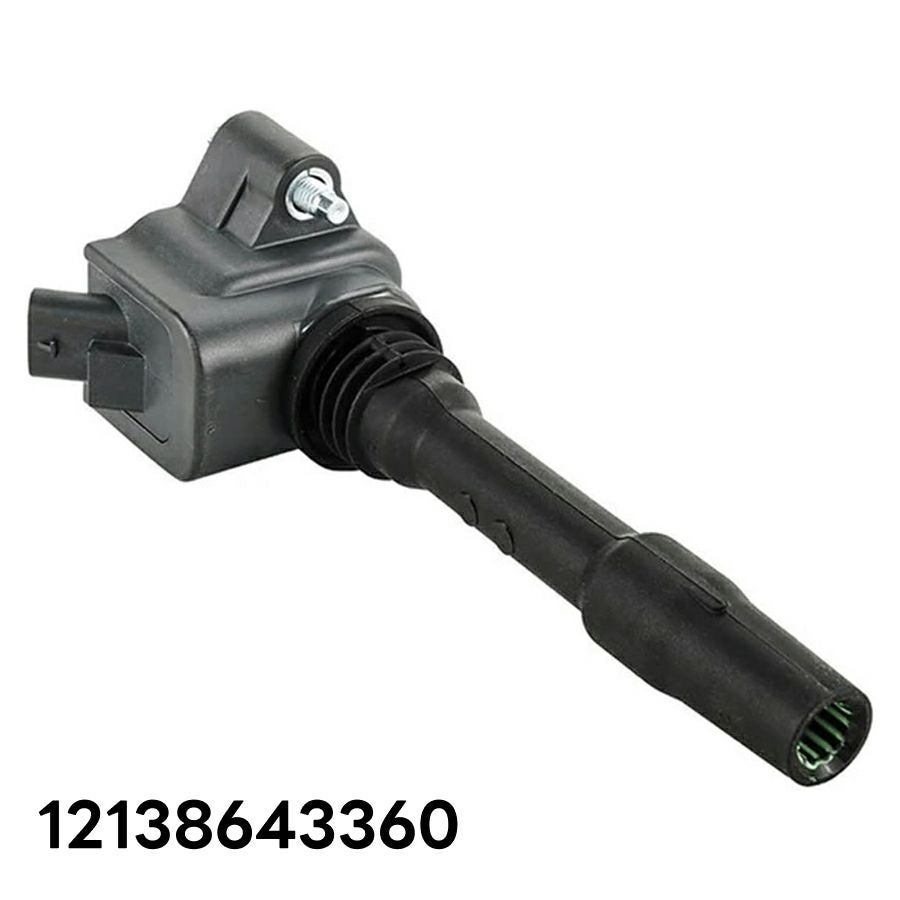 イグニッションコイル 12138643360 適合車種 MINI ミニ F54 F55 F56