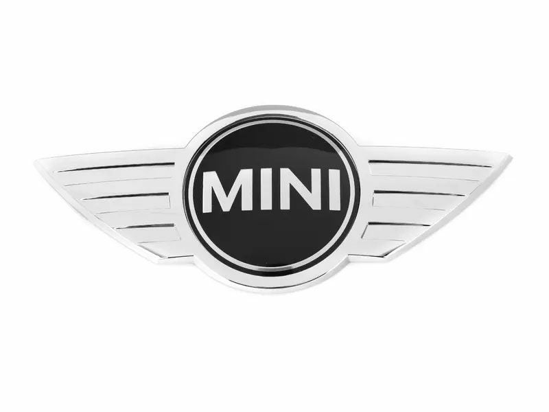 リア エンブレム 51147411203 適合車種 MINI ミニ F54 クラブマン