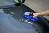 ミシュラン 洗車用 スポンジ マイクロファイバー キズ防止