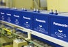 Panasonic パナソニック バッテリー battery N-S55d23LH/H2 | Made in Japan 国内製造 国産 ハイブリッド車用 補機 大容量 caos カオス バッテリー カーバッテリー 廃バッテリー 無料処分 バッテリー交換 長期保証