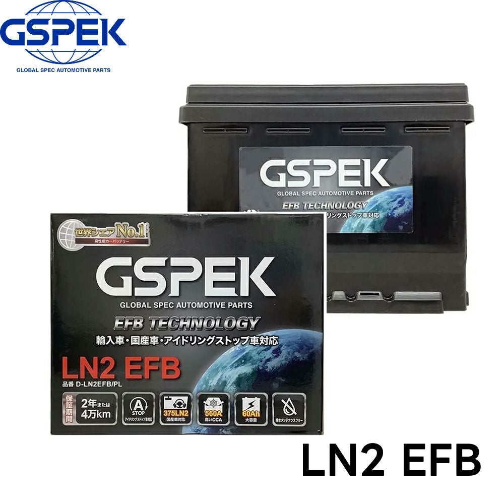 デルコア GSPEK | Norauto JAPAN ONLINE SHOP