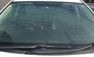 NWB強力撥水コートデザインワイパーHD65A650mm1本入雨用ワイパーカバー付Uクリップ