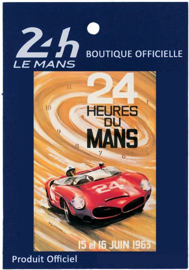 Le mans (ル・マン) | Norauto JAPAN ONLINE SHOP