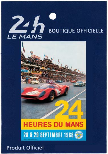 Le mans (ル・マン) | Norauto JAPAN ONLINE SHOP