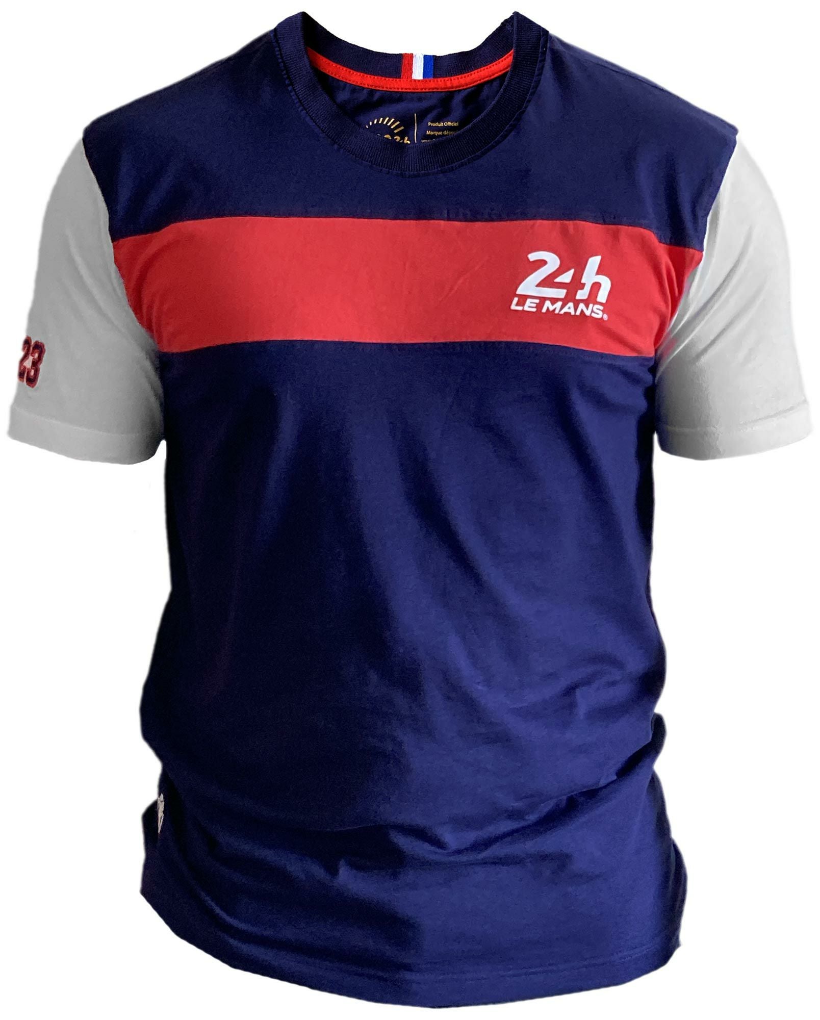 ル・マン 24時間レース Le Mans 24h Tシャツ 1923 M L XLサイズ 正規
