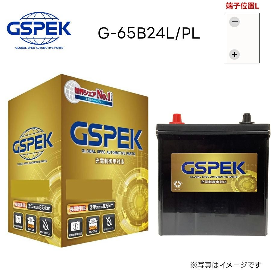 デルコア GSPEK | Norauto JAPAN ONLINE SHOP