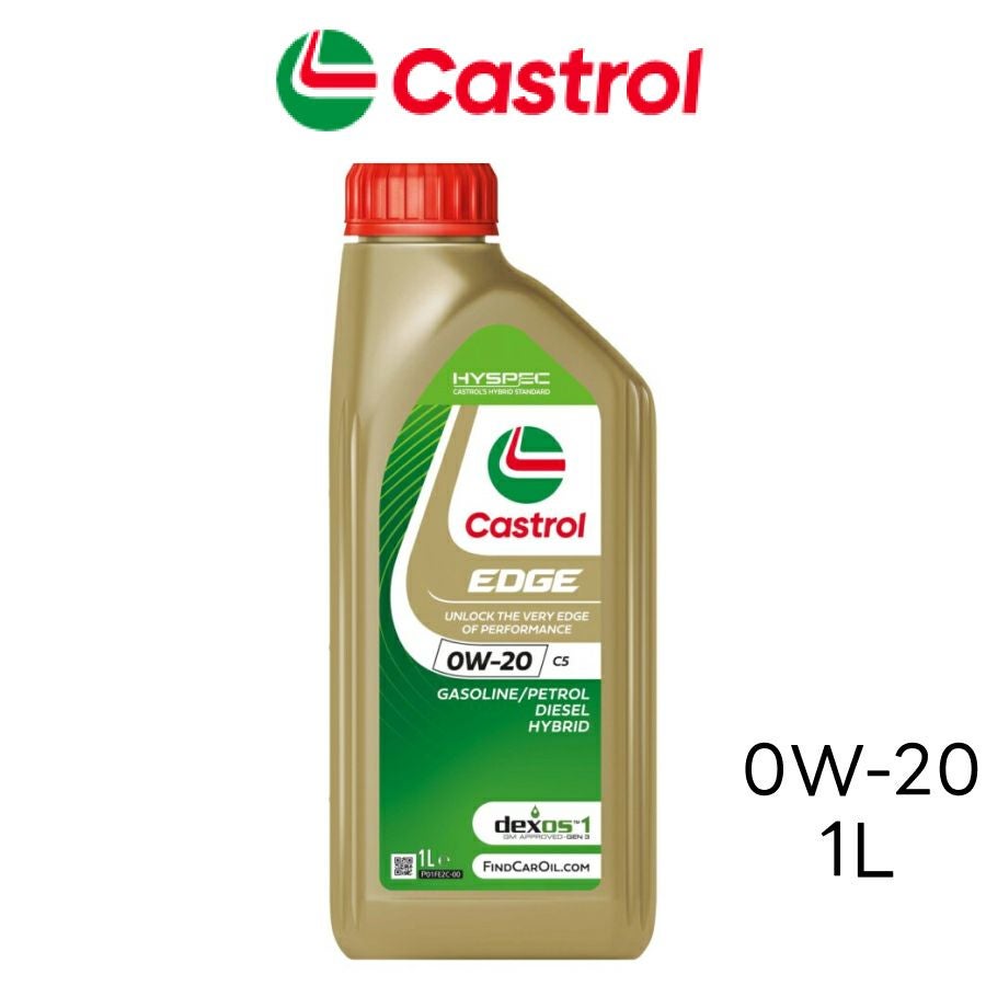 【お引き取り決定】Castrol カストロール 20L 5W-30 エンジンオイル カストロールエッジ 0W-20 C5 1L エンジンオイル P01FE2D-00 Castrol