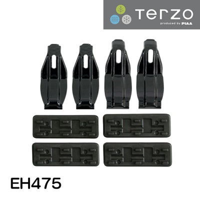 Terzo キャリアアイテム | Norauto JAPAN ONLINE SHOP