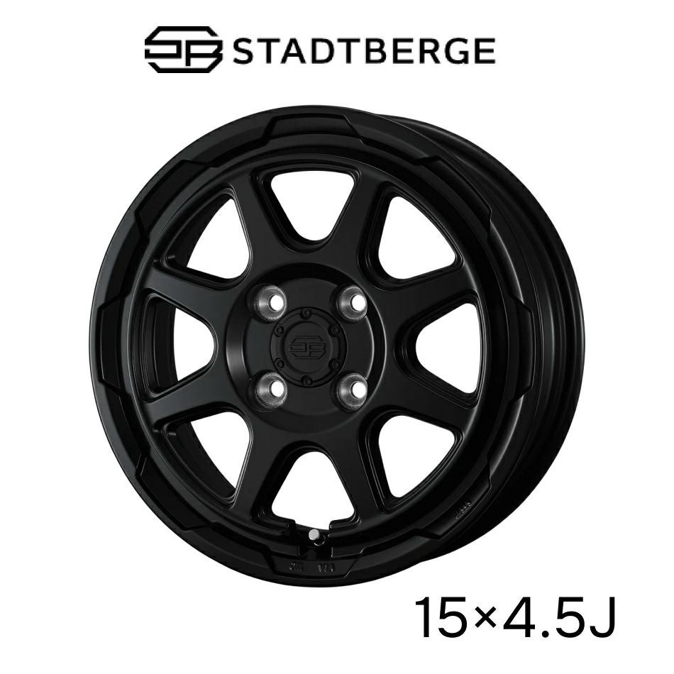 ウェッズアドベンチャー スタットベルク WEDS ADVENTURE STADTBERGE 15