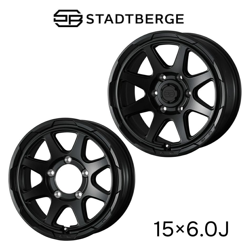 ウェッズアドベンチャー スタットベルク WEDS ADVENTURE STADTBERGE 15