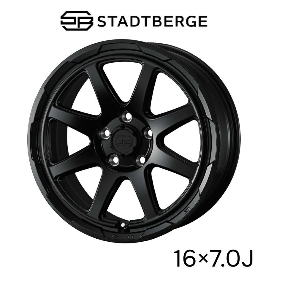 ウェッズアドベンチャー スタットベルク WEDS ADVENTURE STADTBERGE 16