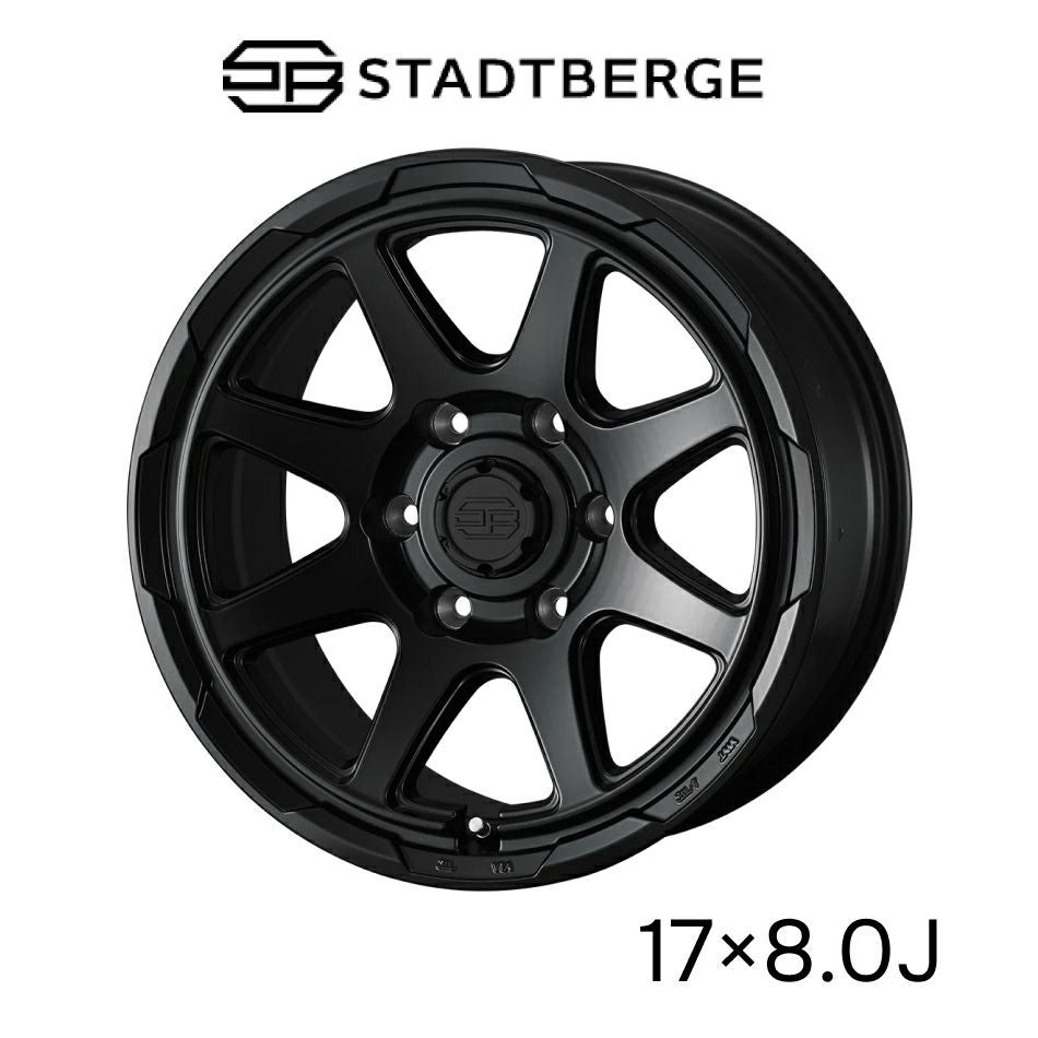 ウェッズアドベンチャー スタットベルク WEDS ADVENTURE STADTBERGE 17