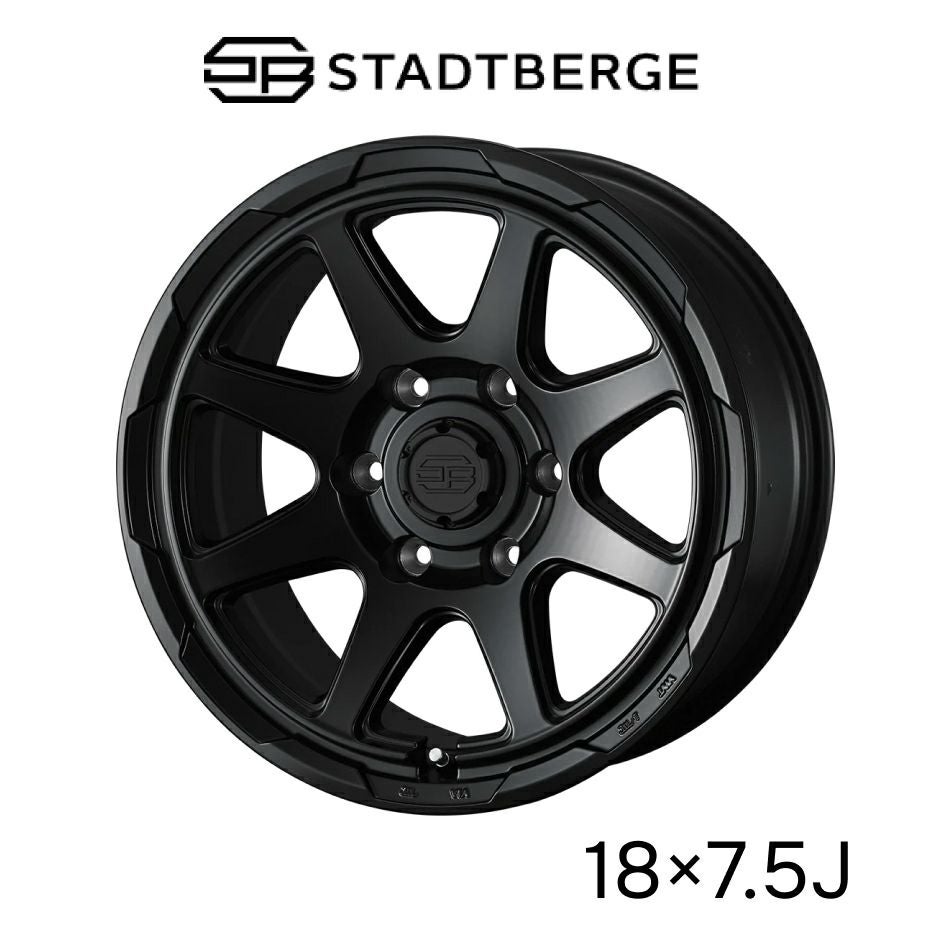 ウェッズアドベンチャー スタットベルク WEDS ADVENTURE STADTBERGE 18